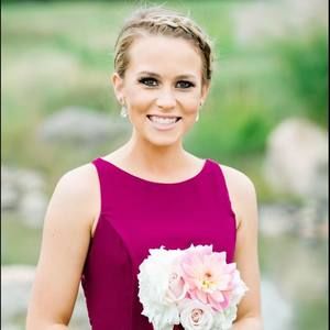 Meet your Posher, Jaclyn